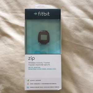 Fitbit Zip activity tracker